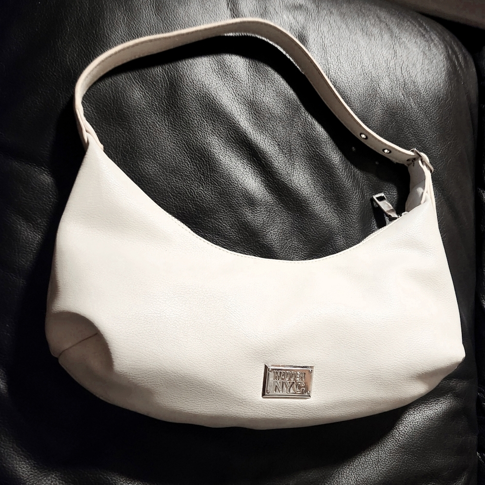 Madden NYC Shoulder Purse Handbag